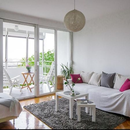 Relax Central Apartment 자그레브 외부 사진