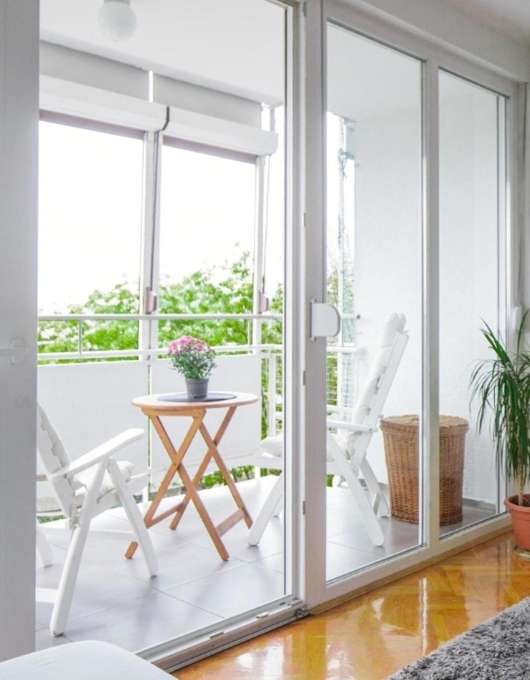 Relax Central Apartment 자그레브 외부 사진