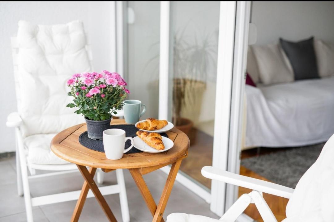 Relax Central Apartment 자그레브 외부 사진