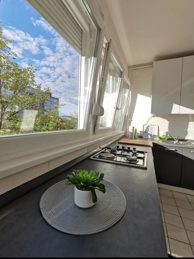 Relax Central Apartment 자그레브 외부 사진